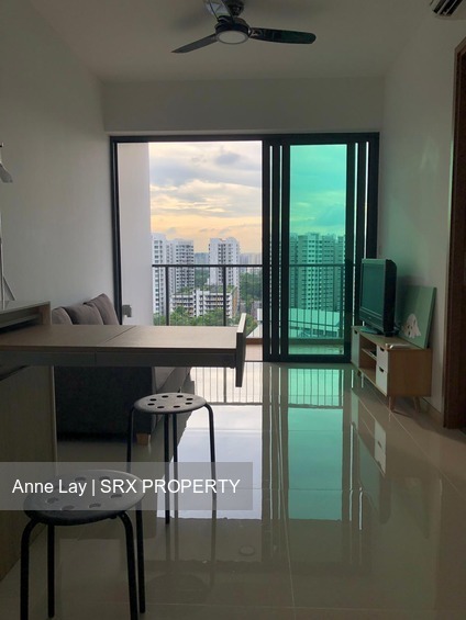 Kingsford Waterbay (D19), Apartment #202578722